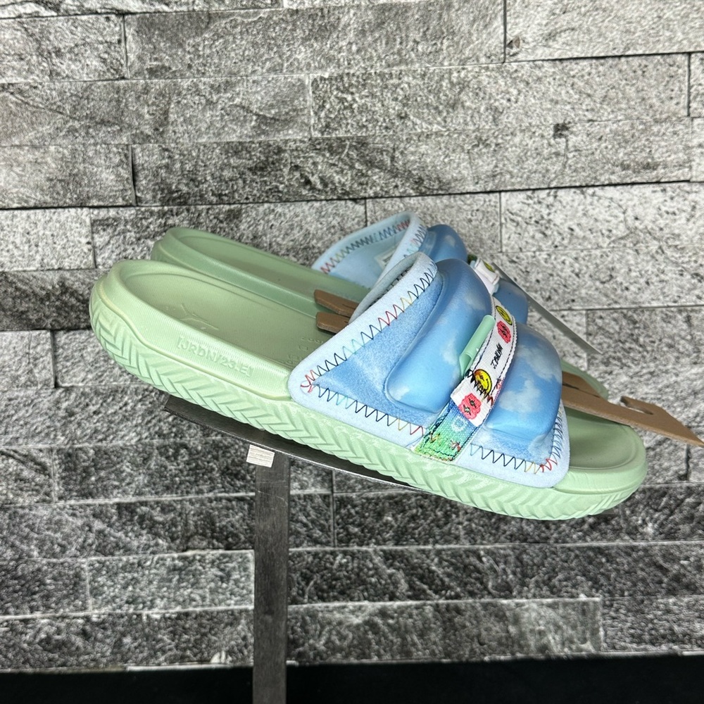 Jordan J Balvin Super Play Slide SP - M10